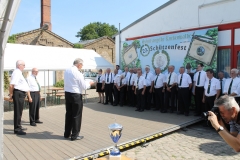 Schützenfest 2018