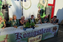 Schützenfest 2023