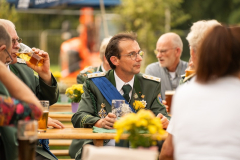 Schützenfest 2025