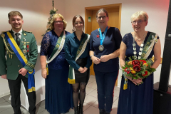 Weihnachtsfeier 2025